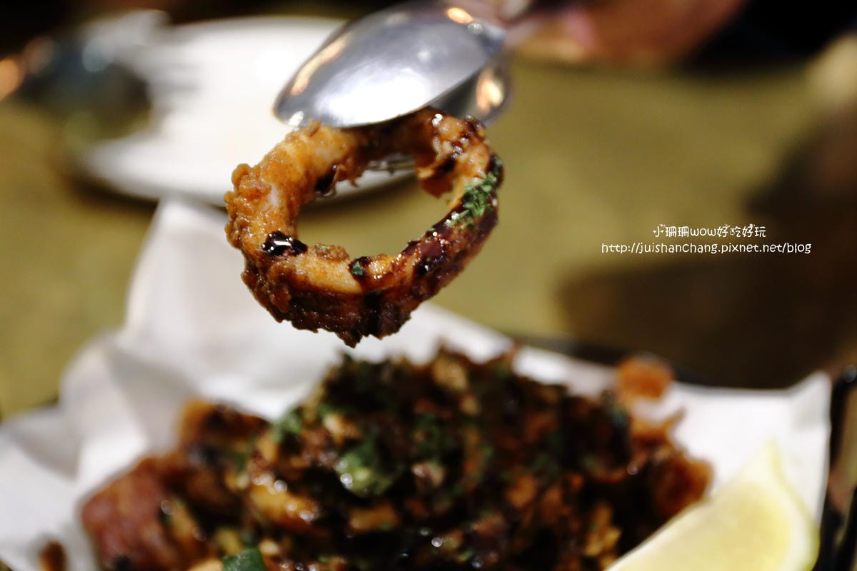 【食║台北】Gramercy Bistro 感恩小館餐酒館～師大商圈呷好料！不能錯過的巷弄美食！