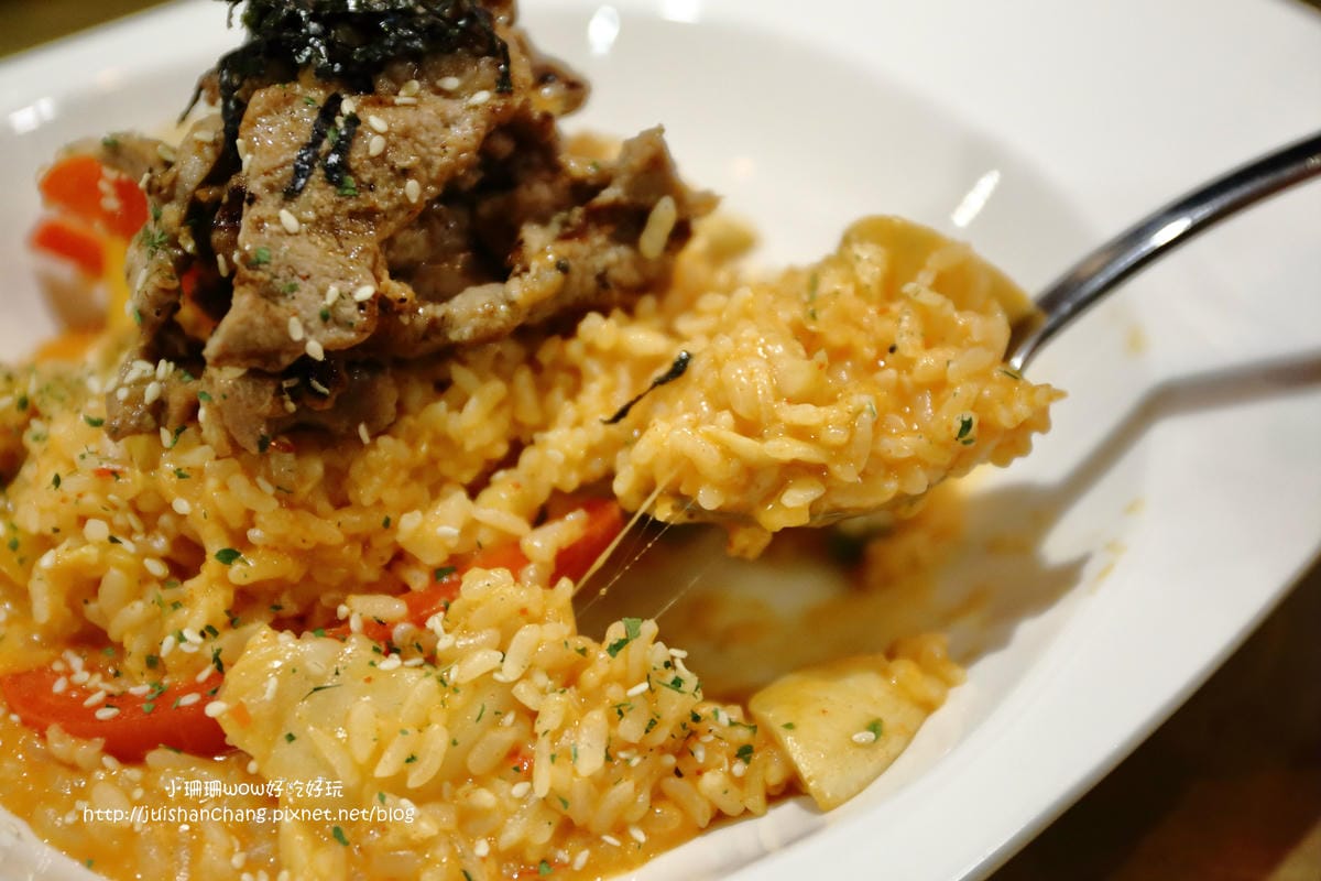 【食║台北】Gramercy Bistro 感恩小館餐酒館～師大商圈呷好料！不能錯過的巷弄美食！