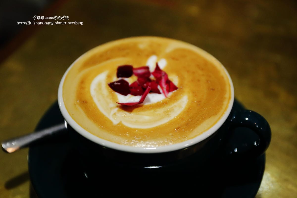 【食║台北】Gramercy Bistro 感恩小館餐酒館～師大商圈呷好料！不能錯過的巷弄美食！