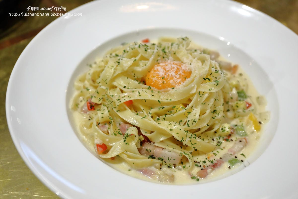 【食║台北】Gramercy Bistro 感恩小館餐酒館～師大商圈呷好料！不能錯過的巷弄美食！