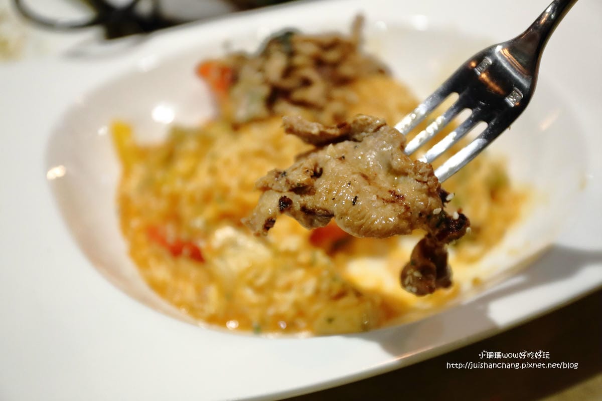 【食║台北】Gramercy Bistro 感恩小館餐酒館～師大商圈呷好料！不能錯過的巷弄美食！