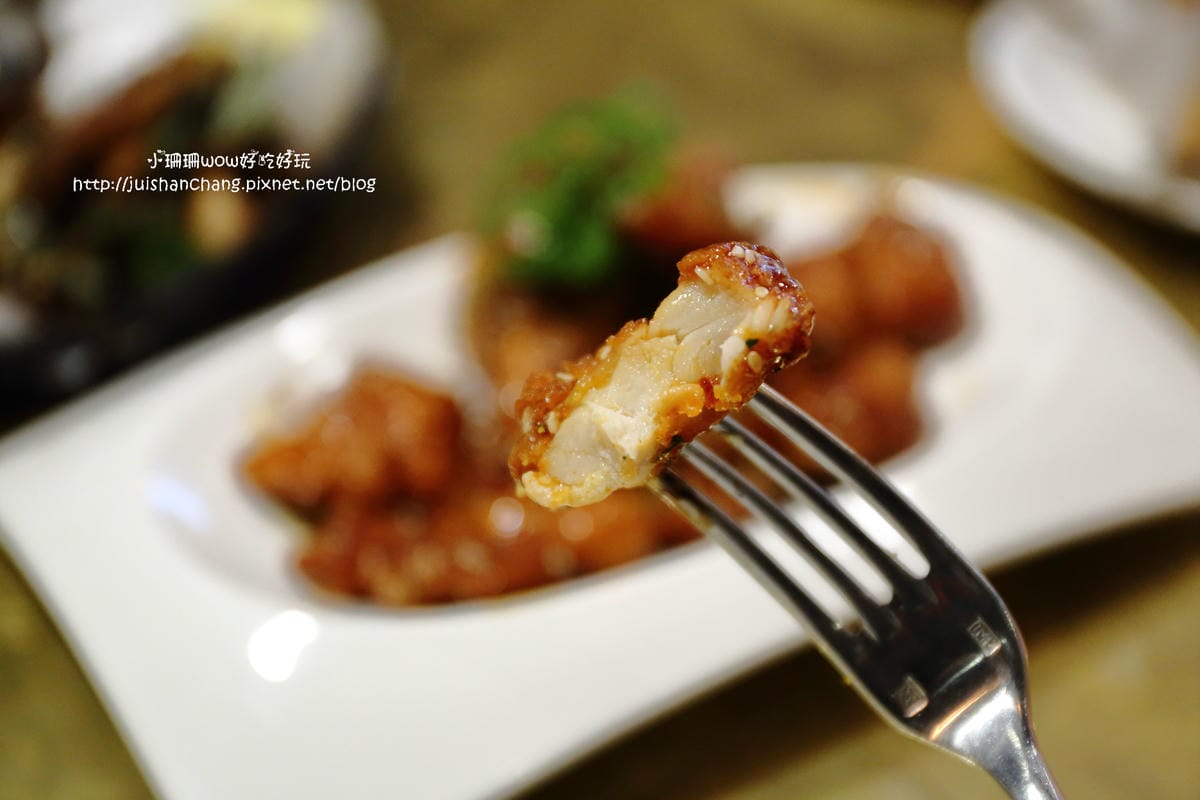 【食║台北】Gramercy Bistro 感恩小館餐酒館～師大商圈呷好料！不能錯過的巷弄美食！