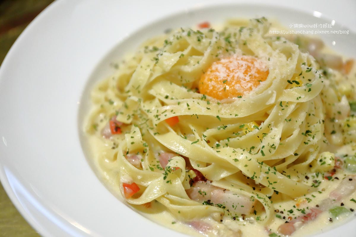 【食║台北】Gramercy Bistro 感恩小館餐酒館～師大商圈呷好料！不能錯過的巷弄美食！