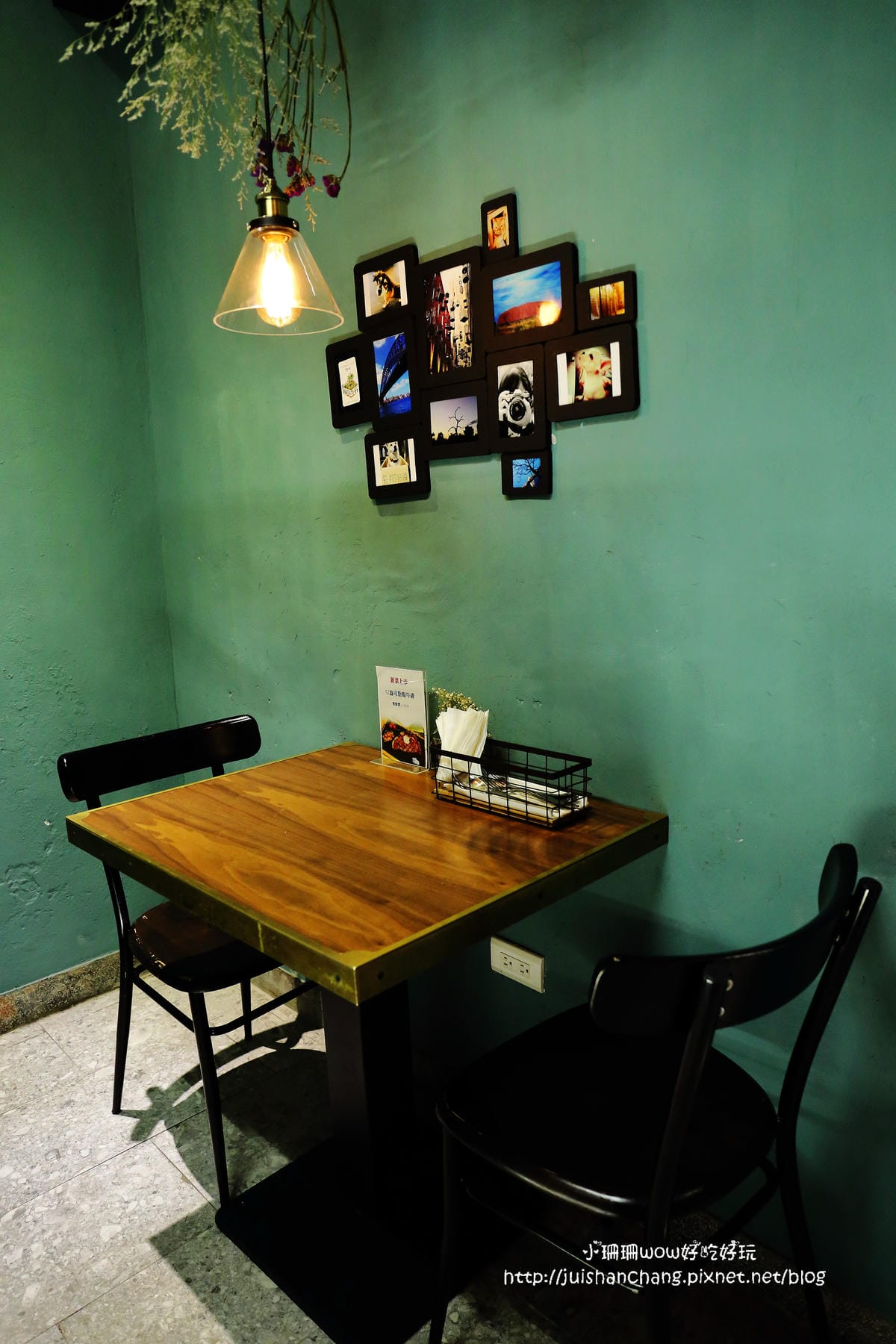 【食║台北】Gramercy Bistro 感恩小館餐酒館～師大商圈呷好料！不能錯過的巷弄美食！