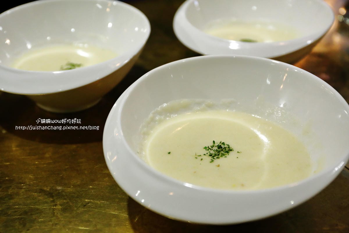 【食║台北】Gramercy Bistro 感恩小館餐酒館～師大商圈呷好料！不能錯過的巷弄美食！