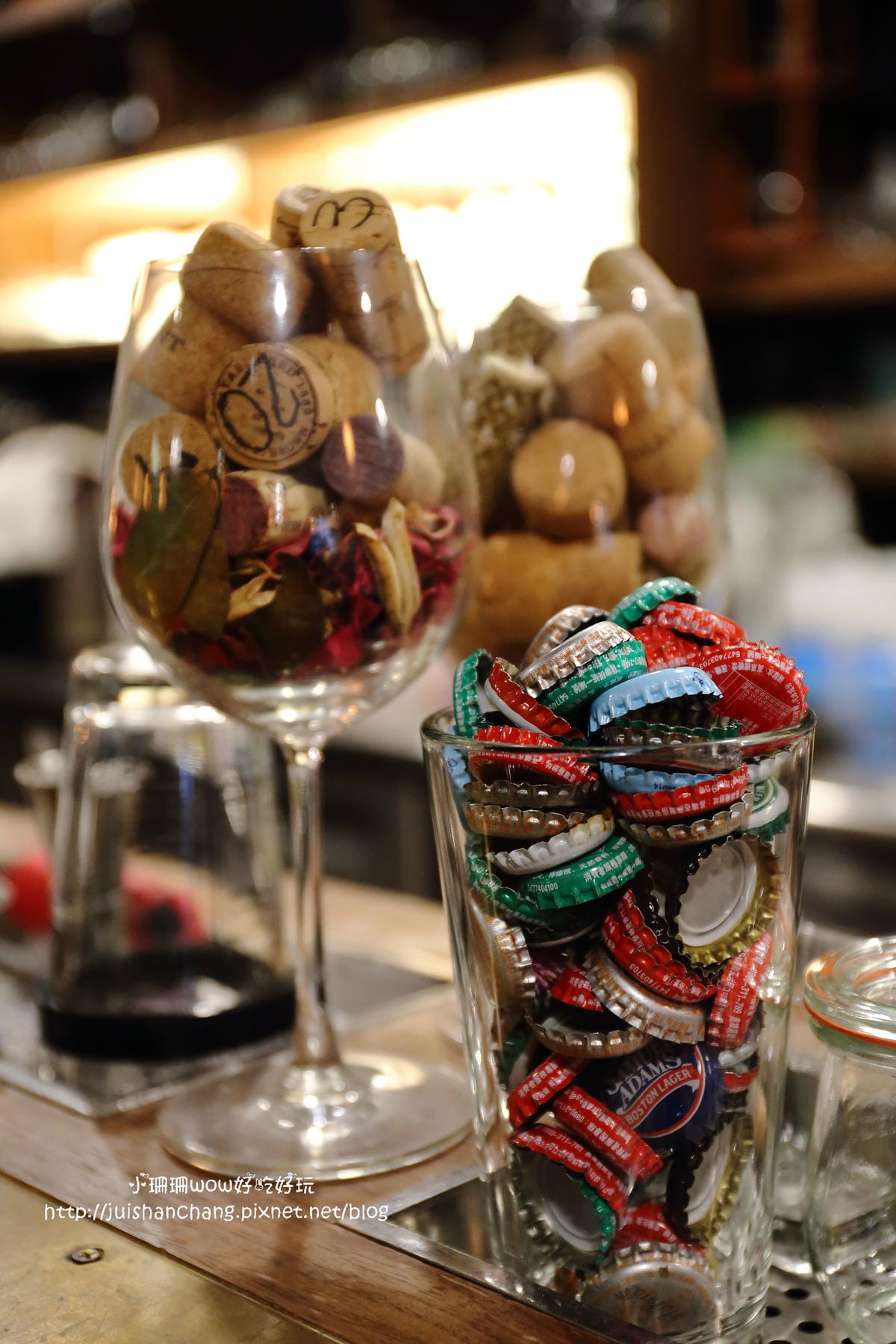 【食║台北】Gramercy Bistro 感恩小館餐酒館～師大商圈呷好料！不能錯過的巷弄美食！