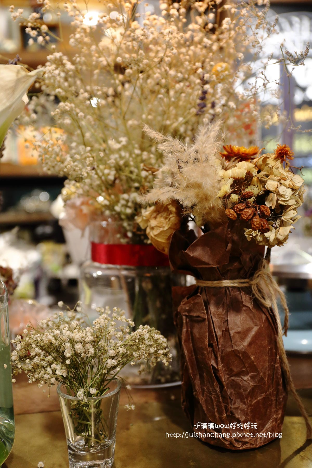 【食║台北】Gramercy Bistro 感恩小館餐酒館～師大商圈呷好料！不能錯過的巷弄美食！