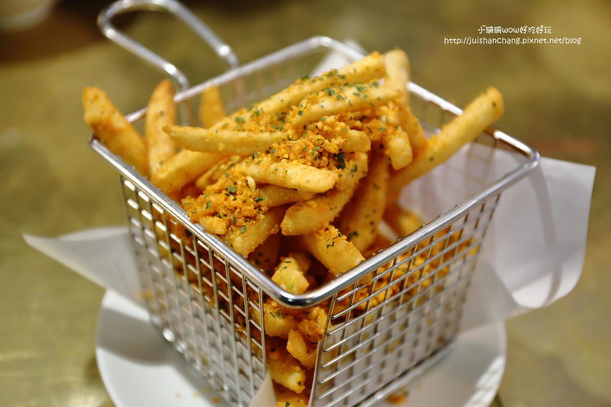 【食║台北】Gramercy Bistro 感恩小館餐酒館～師大商圈呷好料！不能錯過的巷弄美食！