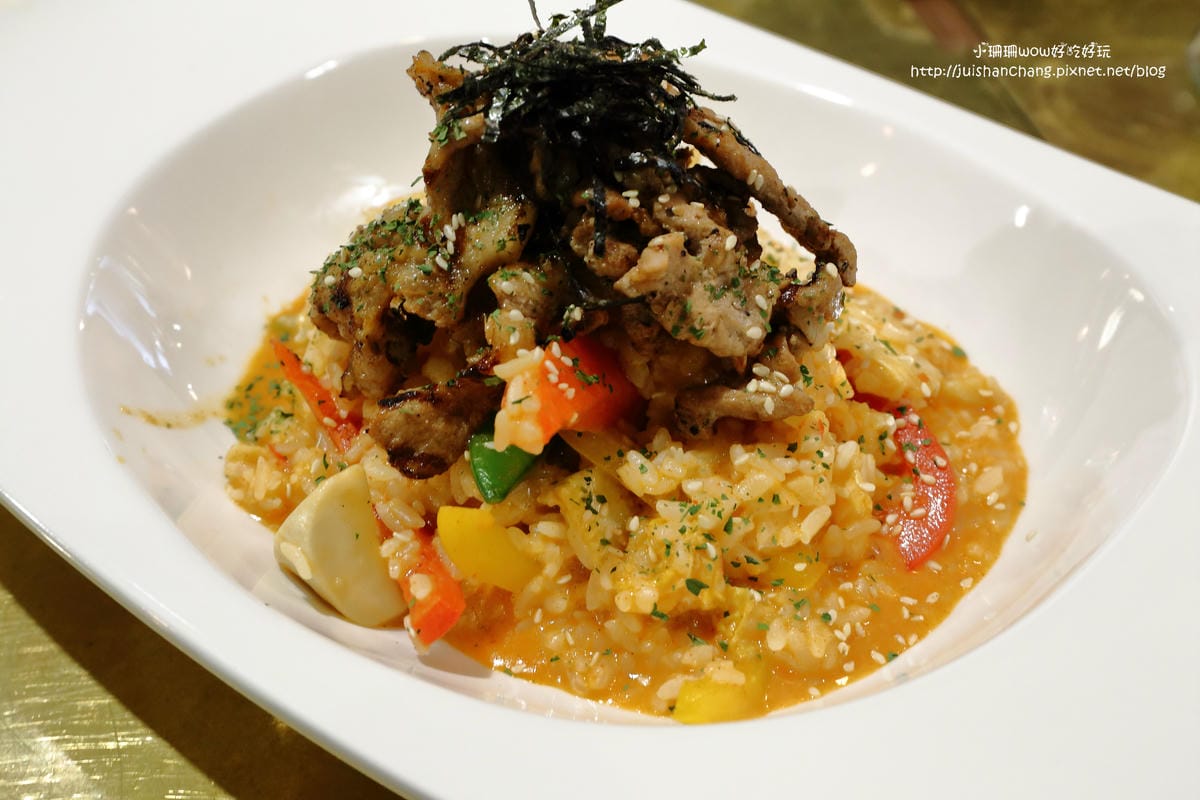 【食║台北】Gramercy Bistro 感恩小館餐酒館～師大商圈呷好料！不能錯過的巷弄美食！