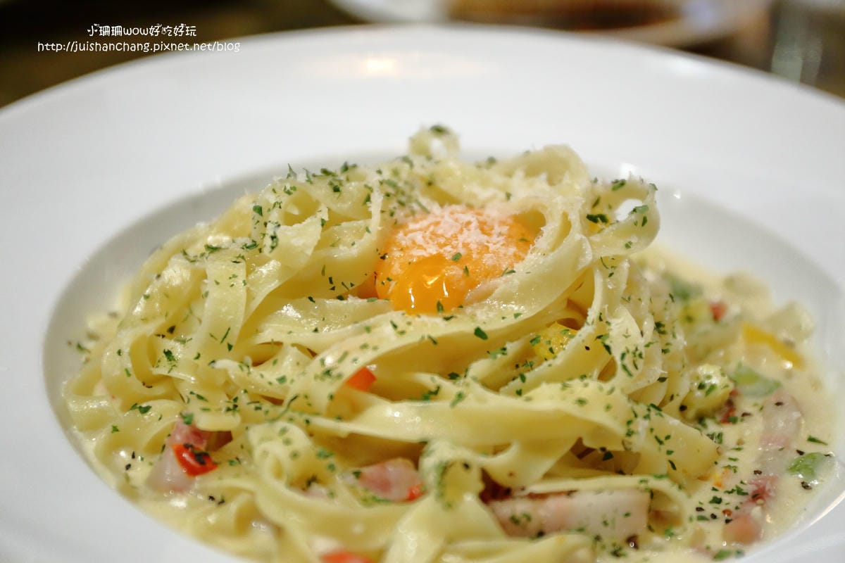 【食║台北】Gramercy Bistro 感恩小館餐酒館～師大商圈呷好料！不能錯過的巷弄美食！