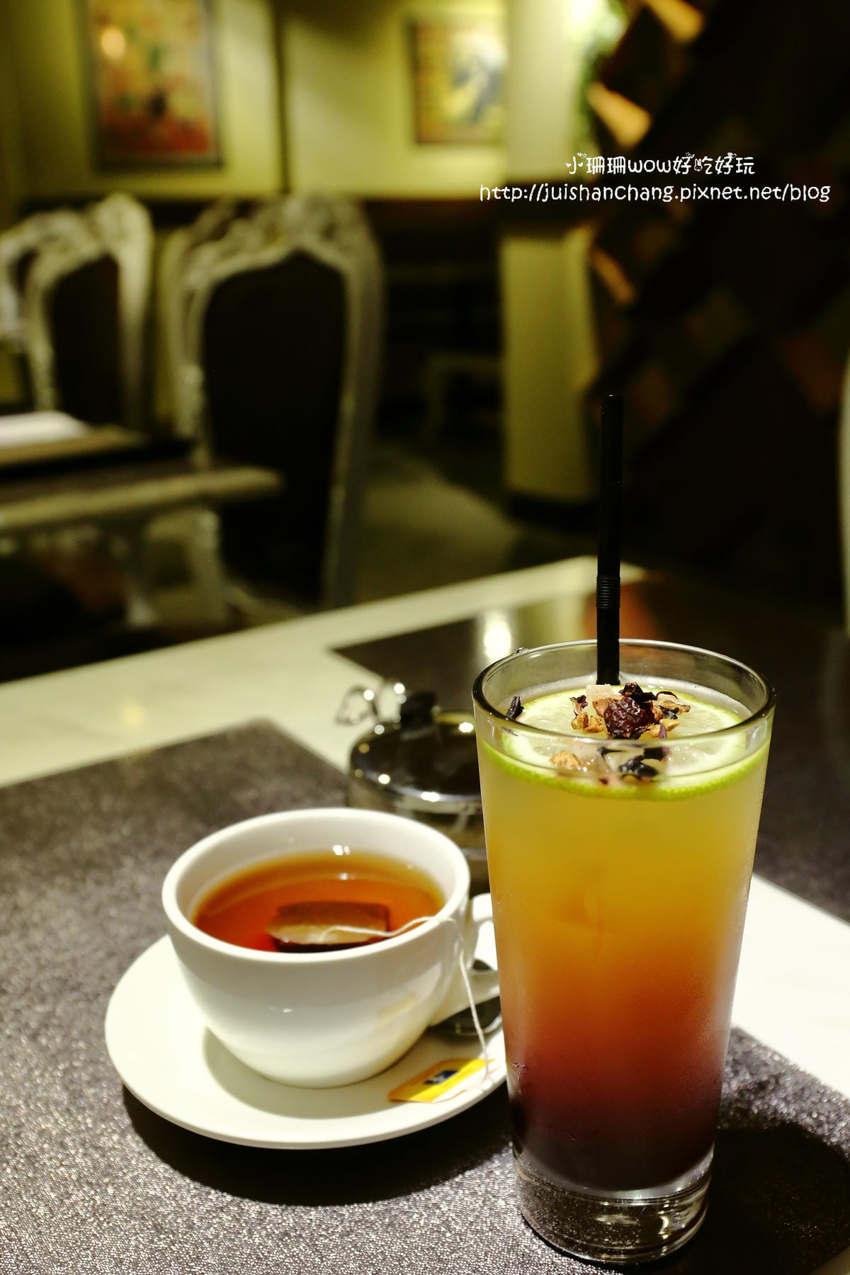 【食║中和】肥禿子美式餐廳 Bald Fatty Bistro～噴汁吧！漢堡就是要大口咬才過癮。永安市場美式餐廳/四號公園