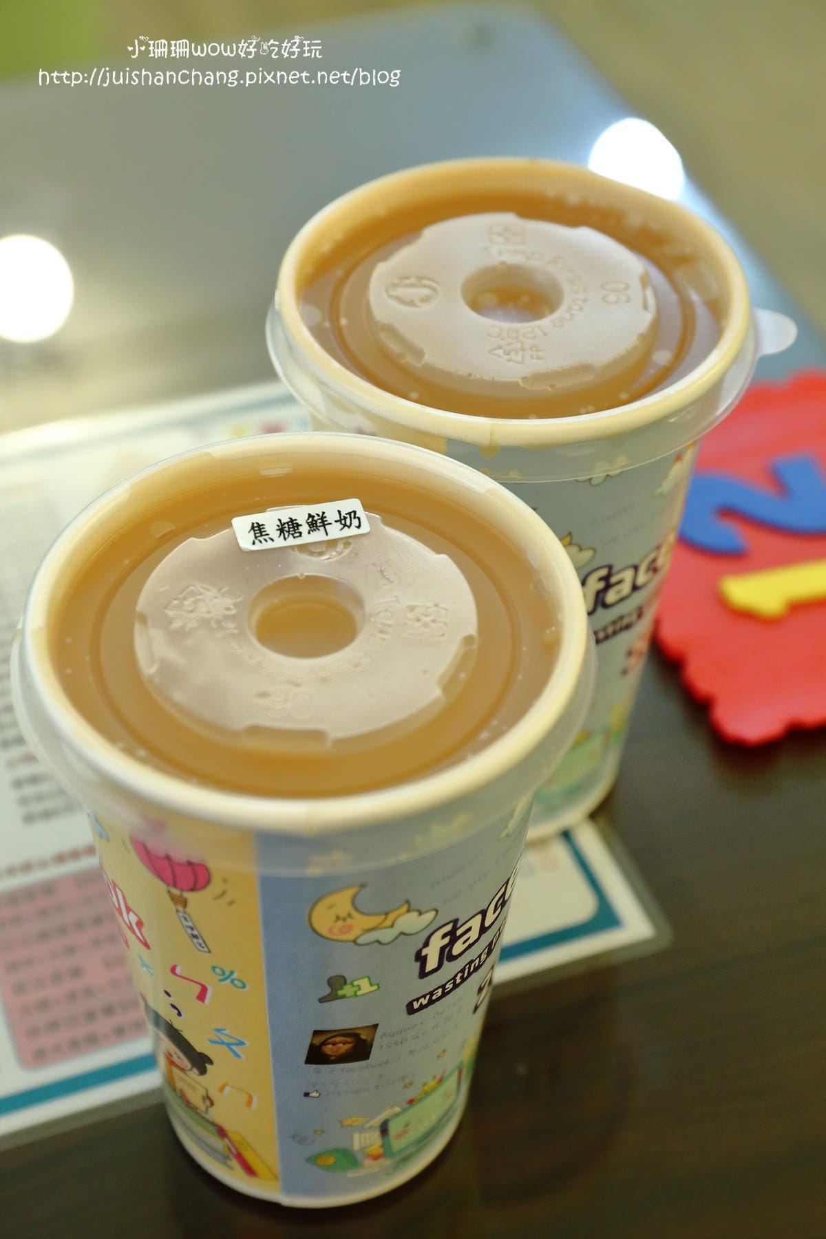 【食║中壢】日出廚房～層層酥脆千層酥蛋餅，你究竟喜歡的是酥酥、還是QQ呀？！(已歇業)