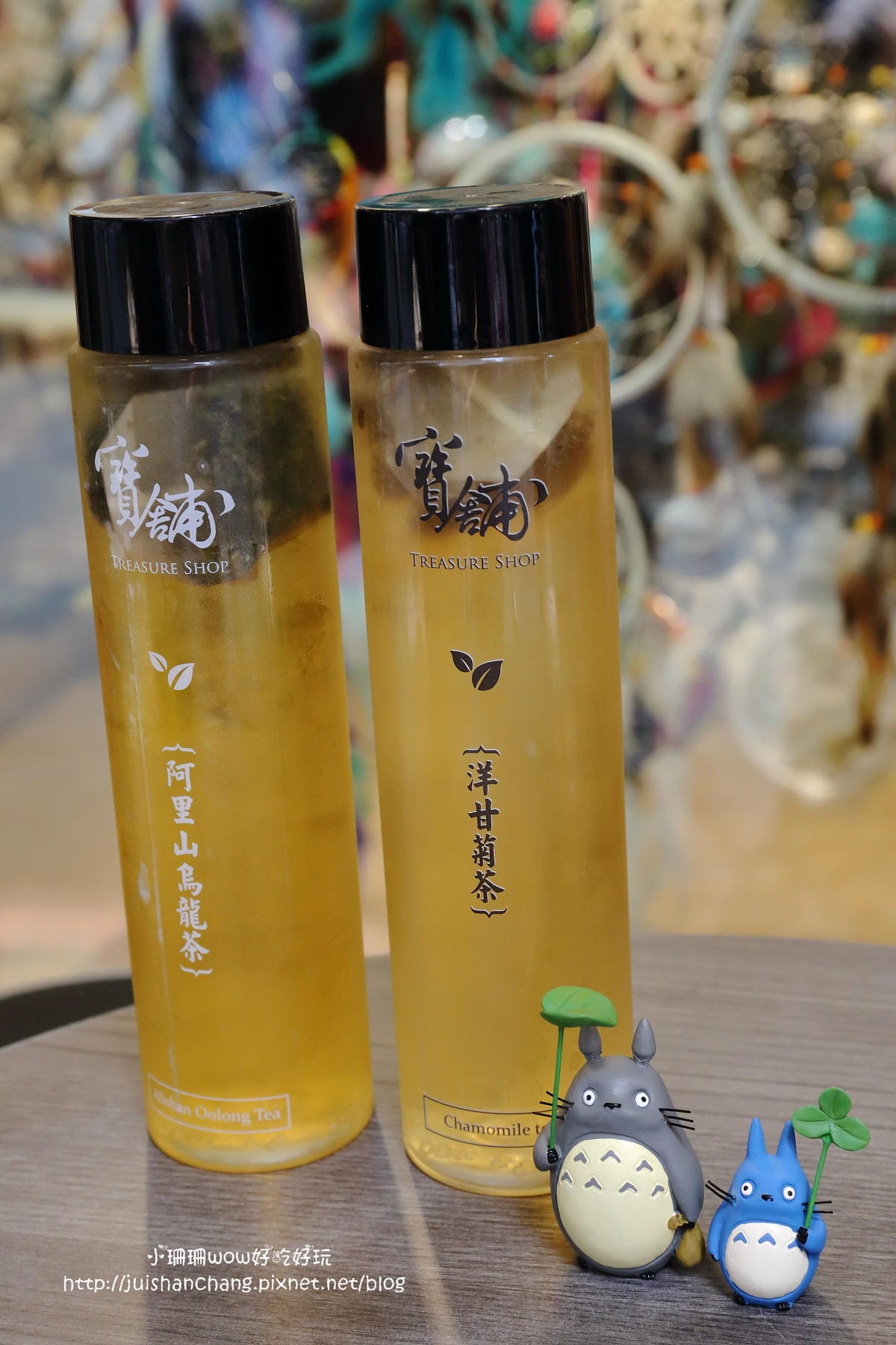 【食║台北】寶舖黃金炙燒吐司～市區逛街散步的小點心新選擇（FB抽獎送捕夢網）　