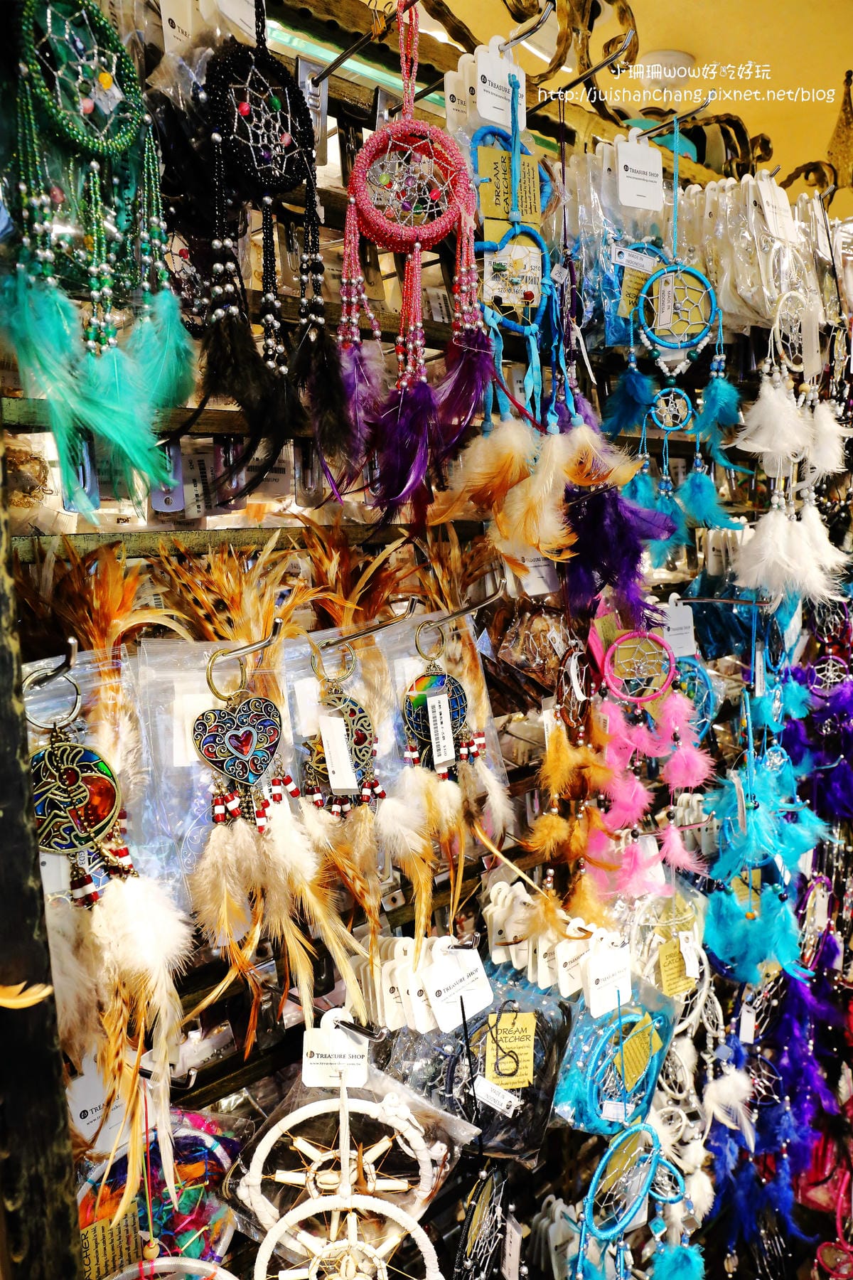 【食║台北】寶舖黃金炙燒吐司～市區逛街散步的小點心新選擇（FB抽獎送捕夢網）　