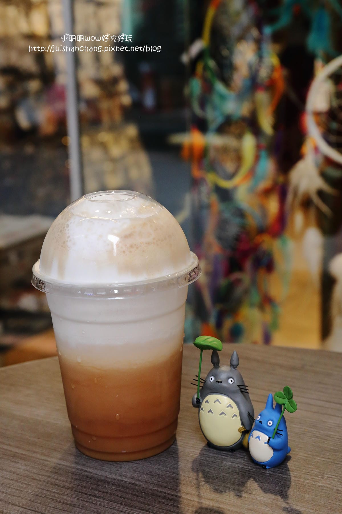 【食║台北】寶舖黃金炙燒吐司～市區逛街散步的小點心新選擇（FB抽獎送捕夢網）　