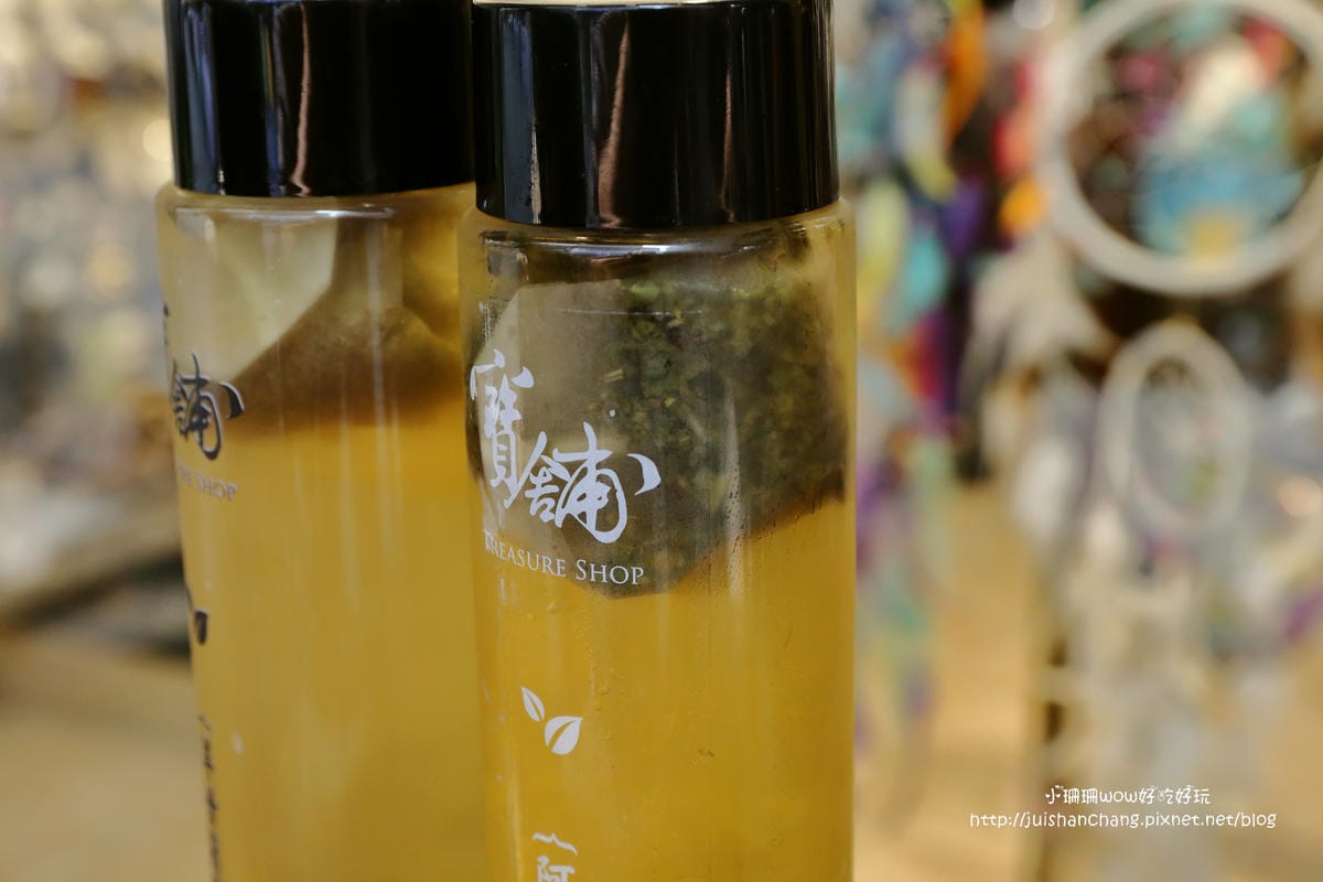 【食║台北】寶舖黃金炙燒吐司～市區逛街散步的小點心新選擇（FB抽獎送捕夢網）　