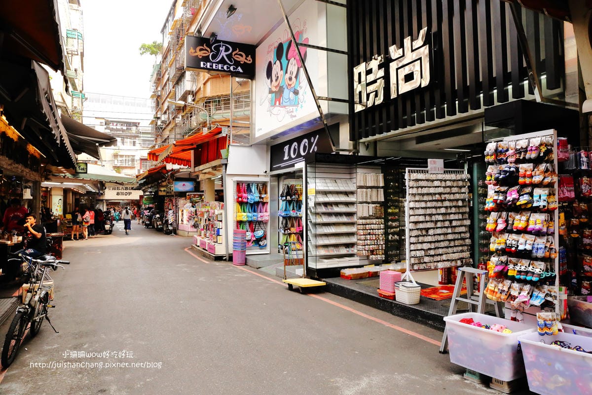 【食║台北】寶舖黃金炙燒吐司～市區逛街散步的小點心新選擇（FB抽獎送捕夢網）　