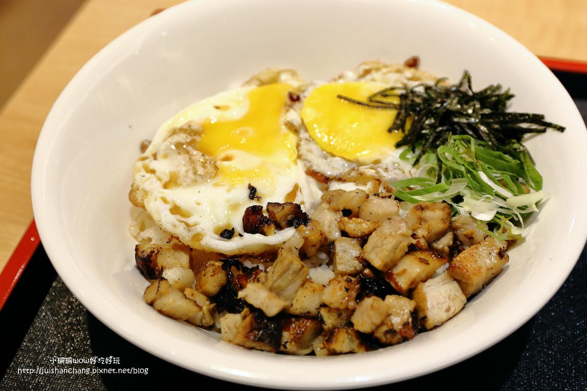 【食║中和】極麵屋～百元有找的平價拉麵，加麵、加湯、加飯，不加價！(已歇業)