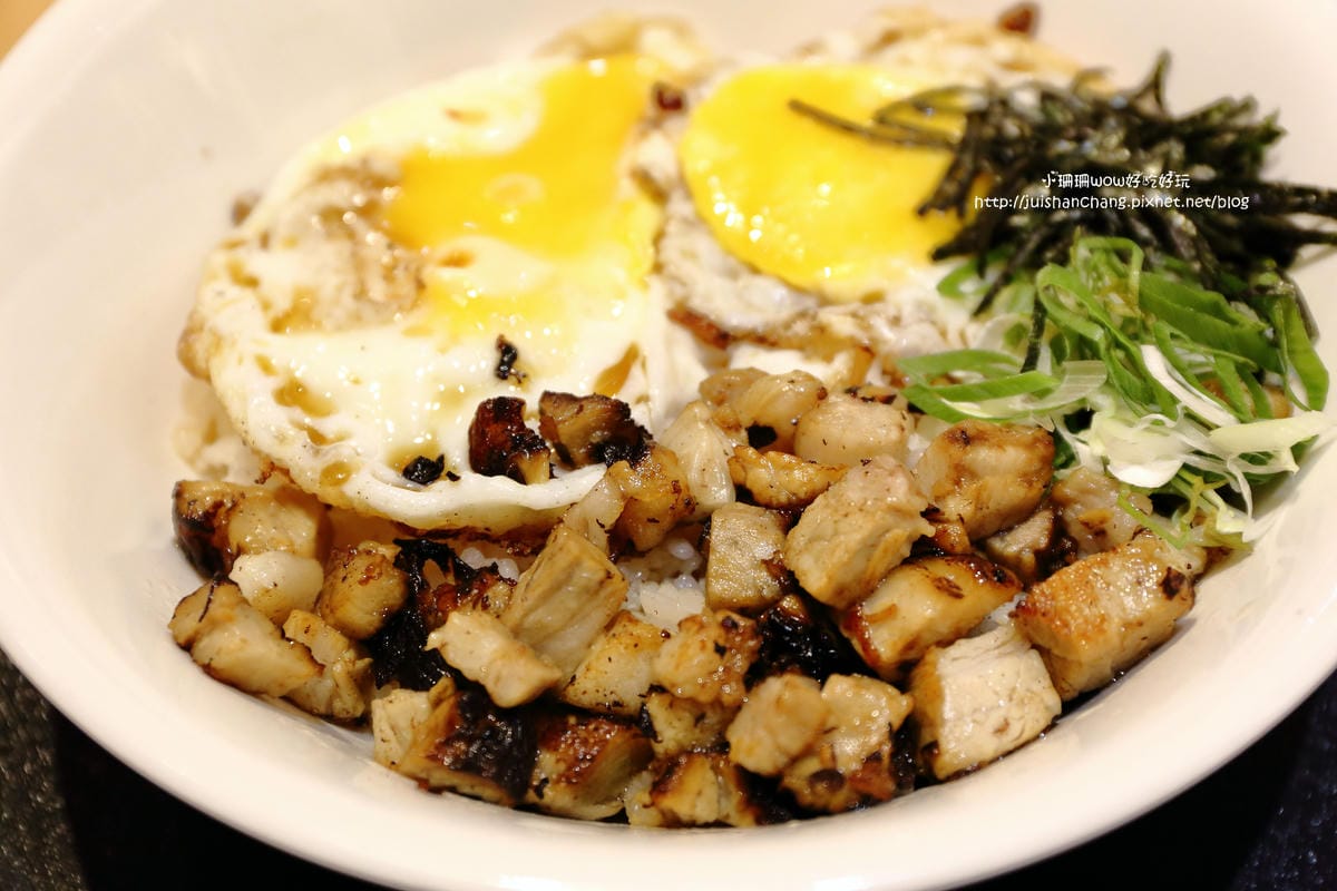 【食║中和】極麵屋～百元有找的平價拉麵，加麵、加湯、加飯，不加價！(已歇業)