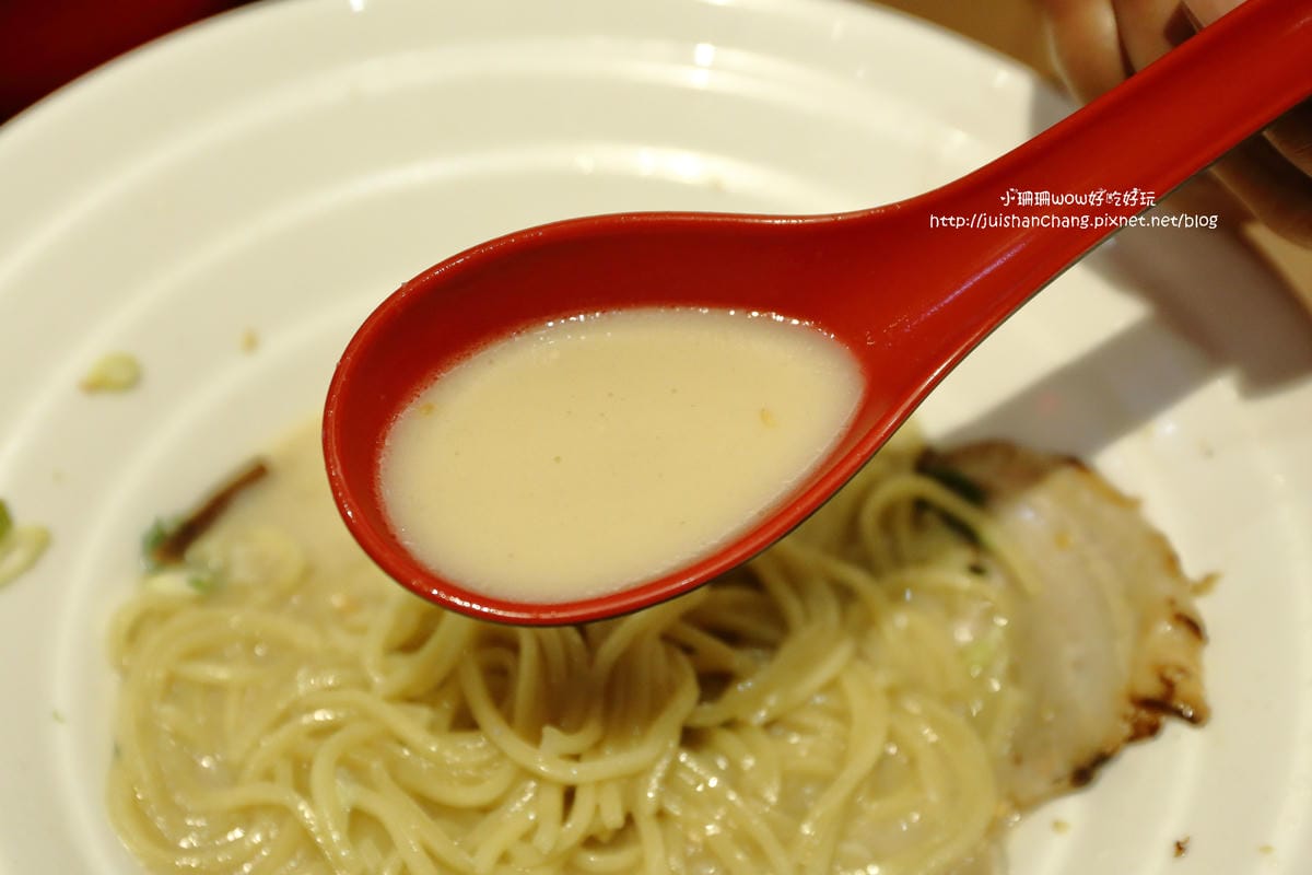 【食║中和】極麵屋～百元有找的平價拉麵，加麵、加湯、加飯，不加價！(已歇業)