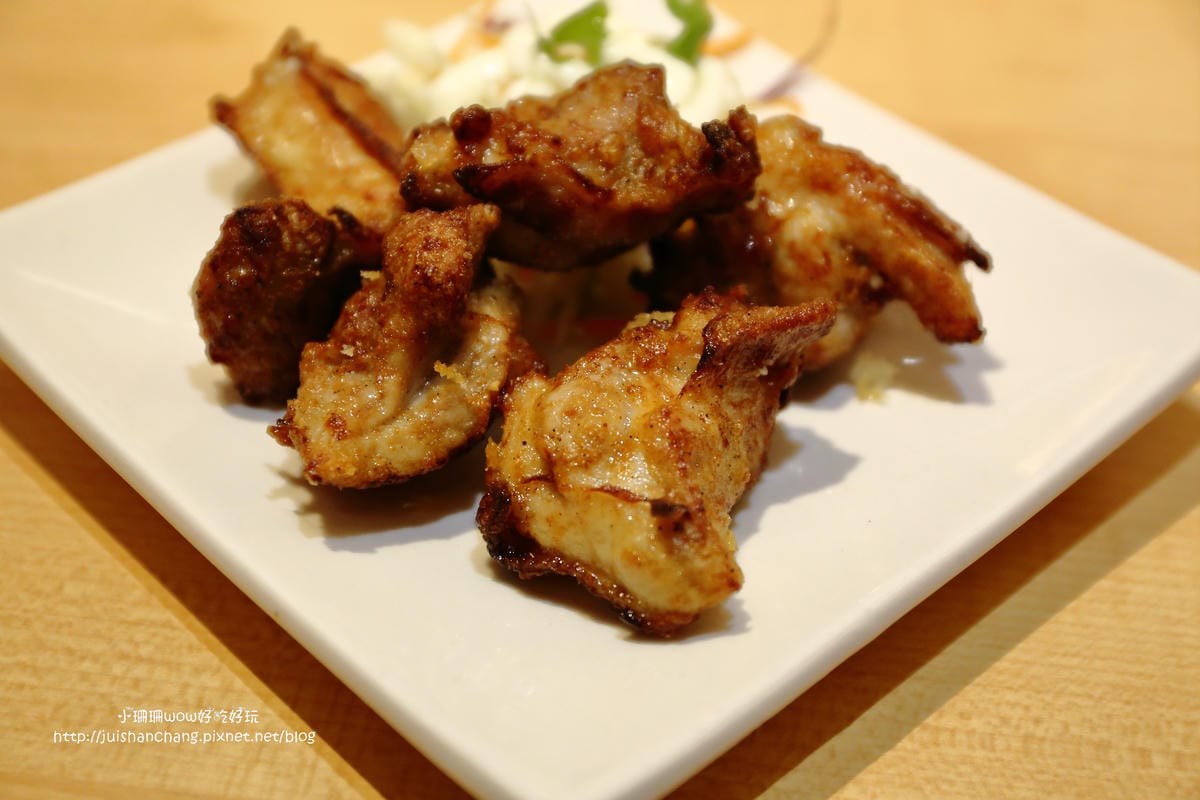 【食║中和】極麵屋～百元有找的平價拉麵，加麵、加湯、加飯，不加價！(已歇業)