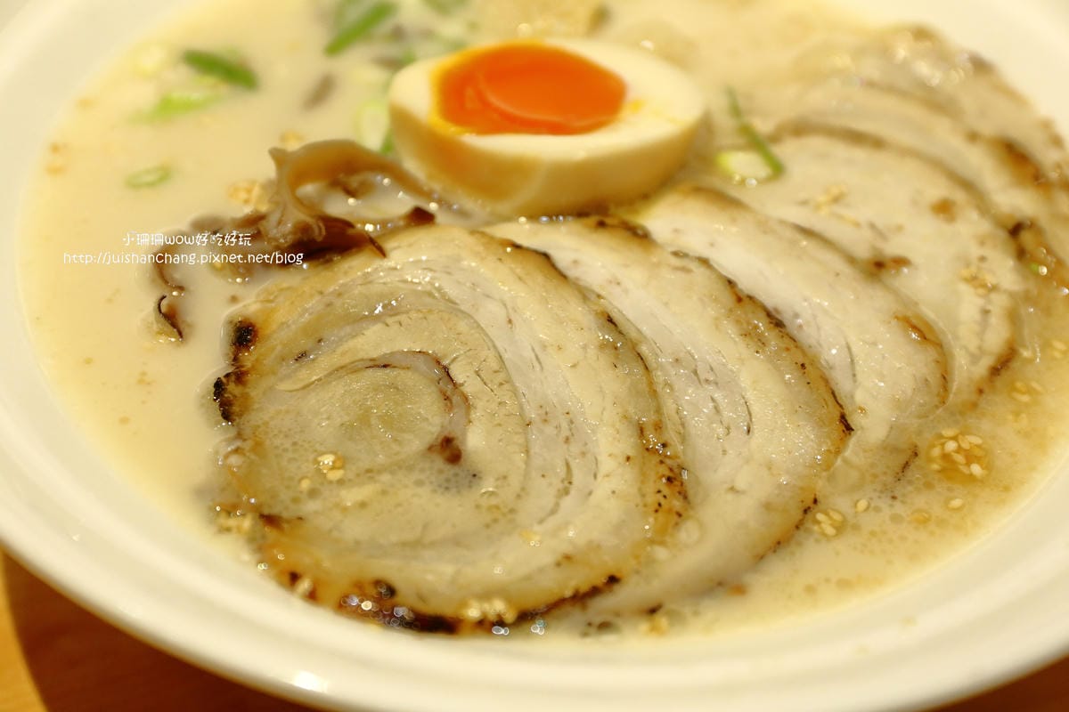 【食║中和】極麵屋～百元有找的平價拉麵，加麵、加湯、加飯，不加價！(已歇業)