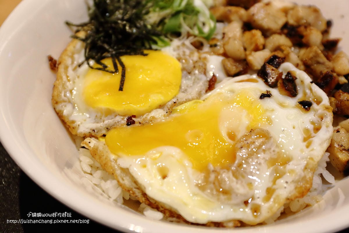 【食║中和】極麵屋～百元有找的平價拉麵，加麵、加湯、加飯，不加價！(已歇業)