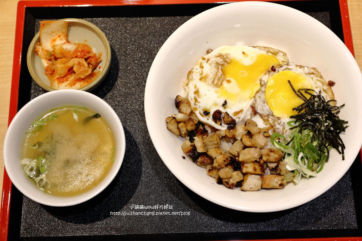 【食║中和】極麵屋～百元有找的平價拉麵，加麵、加湯、加飯，不加價！(已歇業)