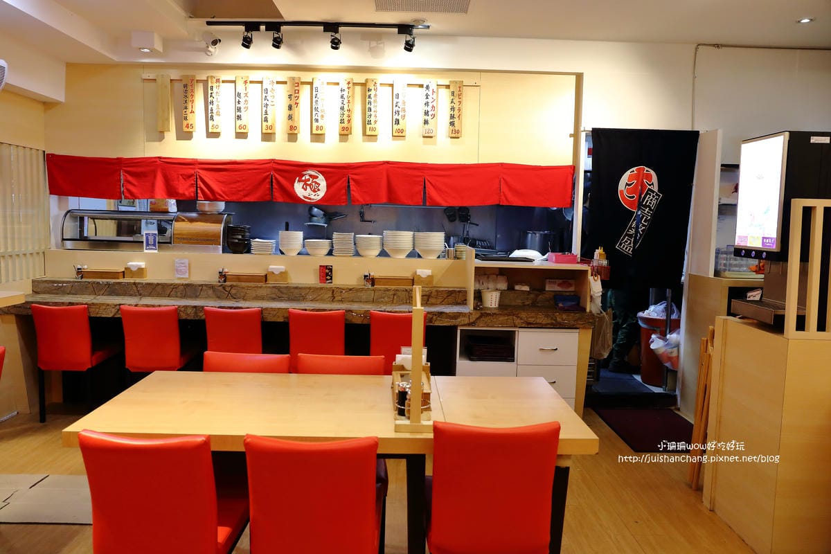 【食║中和】極麵屋～百元有找的平價拉麵，加麵、加湯、加飯，不加價！(已歇業)