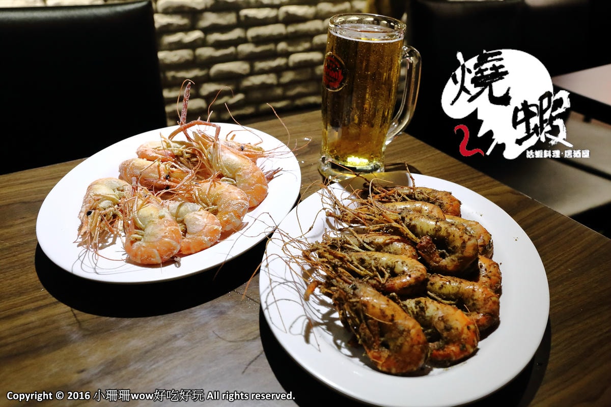 【台北美食】串燒居酒屋美味深夜食堂大集合!(2017/9/5更新中)