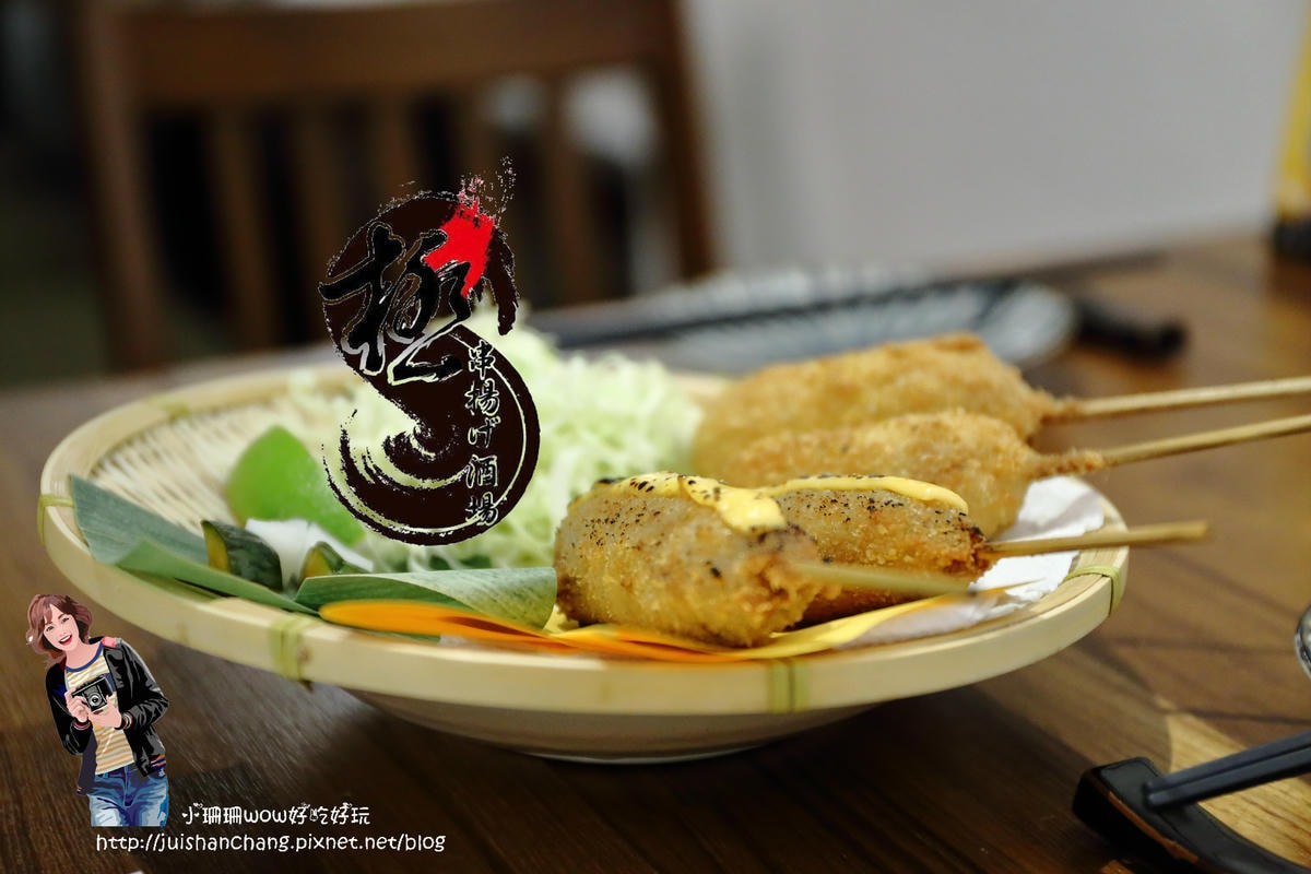 【台北美食】串燒居酒屋美味深夜食堂大集合!(2017/9/5更新中)