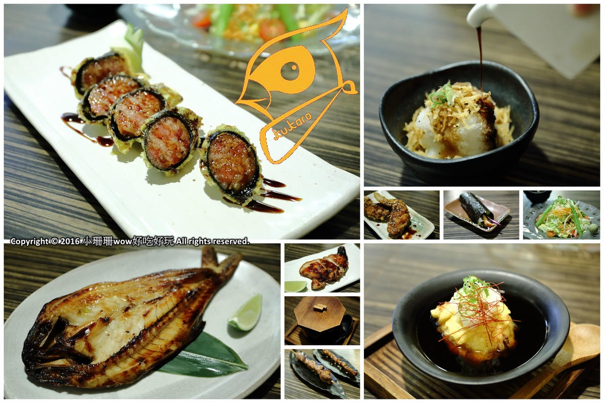 【台北美食】串燒居酒屋美味深夜食堂大集合!(2017/9/5更新中)