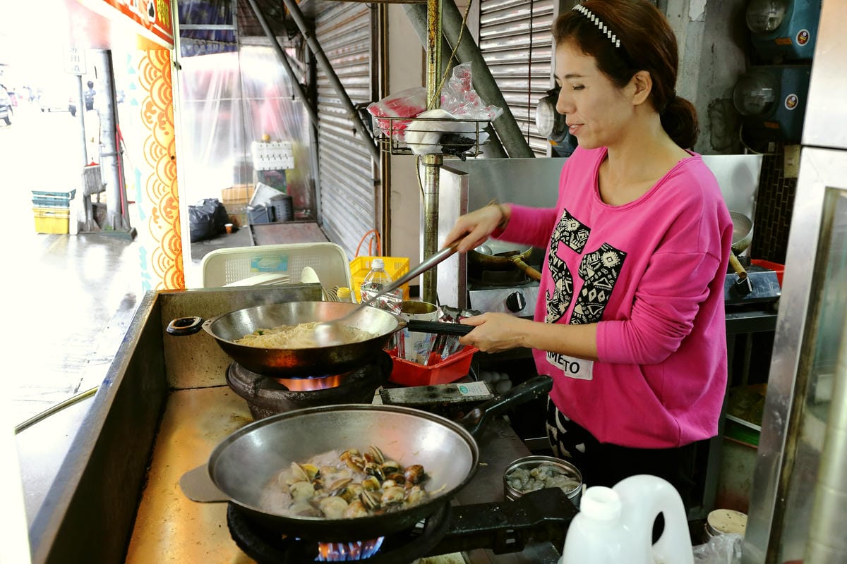 【遊||宜蘭】蘇澳港輕旅行〜祝大漁物產文創館、阿芬鮮魚湯、蘇澳媽黑糖糕，走過路過千萬不可錯過