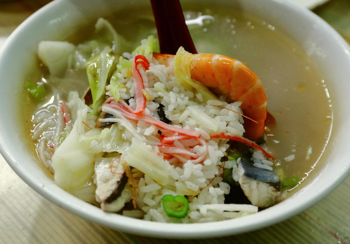 【遊||宜蘭】蘇澳港輕旅行〜祝大漁物產文創館、阿芬鮮魚湯、蘇澳媽黑糖糕，走過路過千萬不可錯過