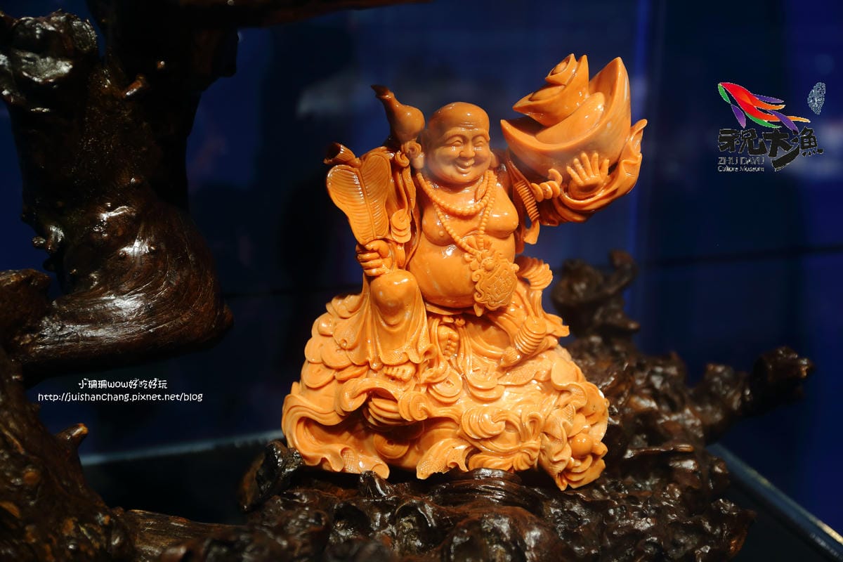 【遊||宜蘭】蘇澳港輕旅行〜祝大漁物產文創館、阿芬鮮魚湯、蘇澳媽黑糖糕，走過路過千萬不可錯過