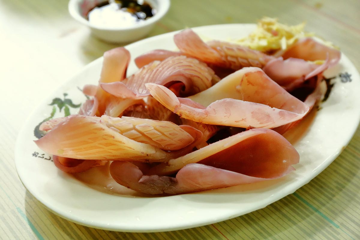 【遊||宜蘭】蘇澳港輕旅行〜祝大漁物產文創館、阿芬鮮魚湯、蘇澳媽黑糖糕，走過路過千萬不可錯過