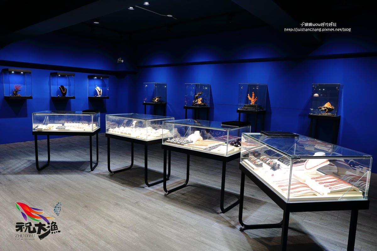 【遊||宜蘭】蘇澳港輕旅行〜祝大漁物產文創館、阿芬鮮魚湯、蘇澳媽黑糖糕，走過路過千萬不可錯過