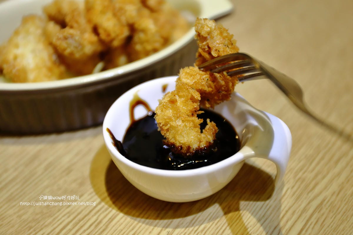 【食║板橋】103 Kitchen〜新埔站美式餐廳，走進童話世界主題餐廳！