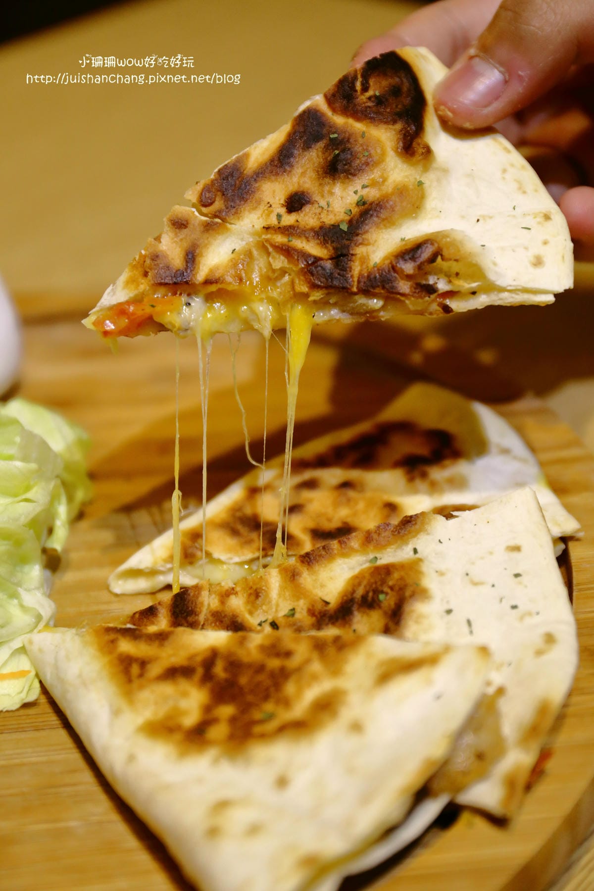 【食║板橋】103 Kitchen〜新埔站美式餐廳，走進童話世界主題餐廳！