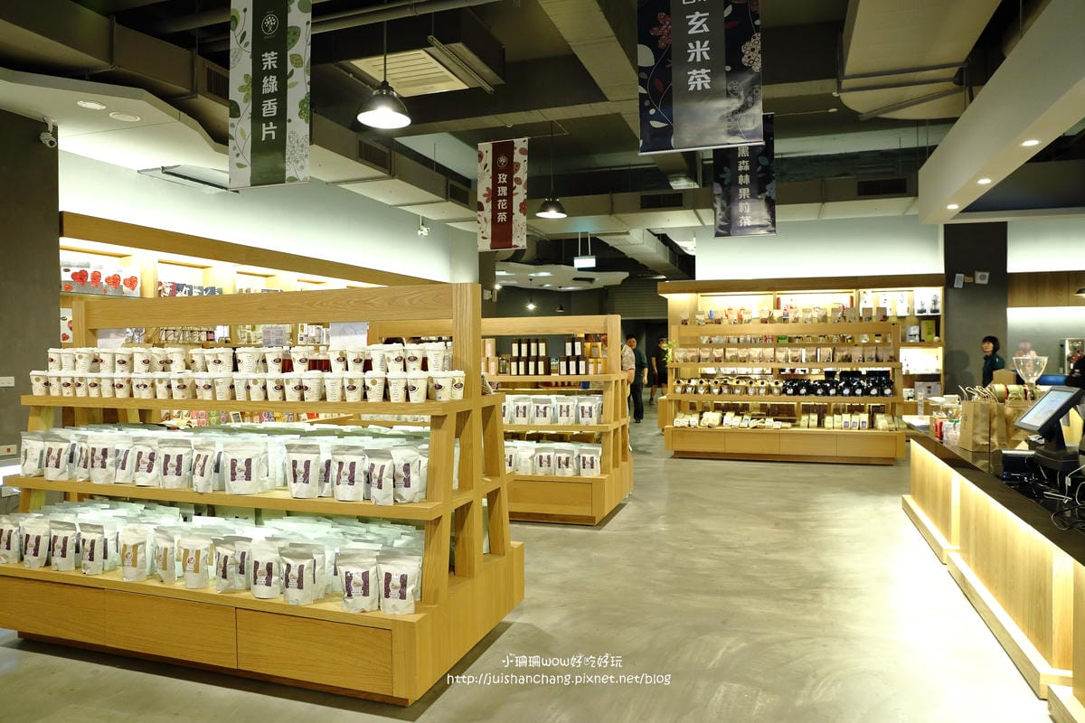 【遊||宜蘭】奇麗灣珍奶文化館～當珍珠遇見茶，邀請大小朋友一同見證台灣奇蹟！