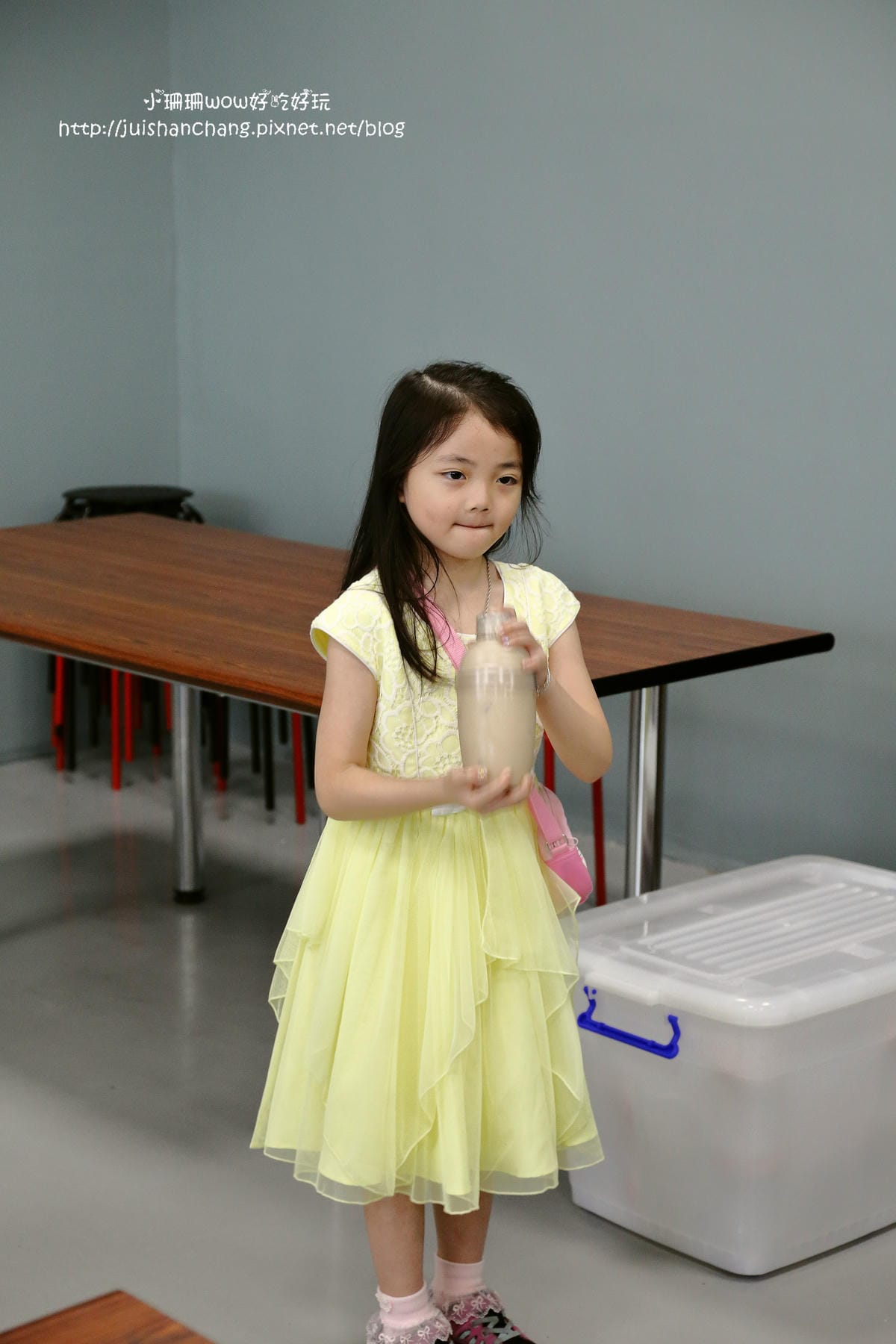 【遊||宜蘭】奇麗灣珍奶文化館～當珍珠遇見茶，邀請大小朋友一同見證台灣奇蹟！