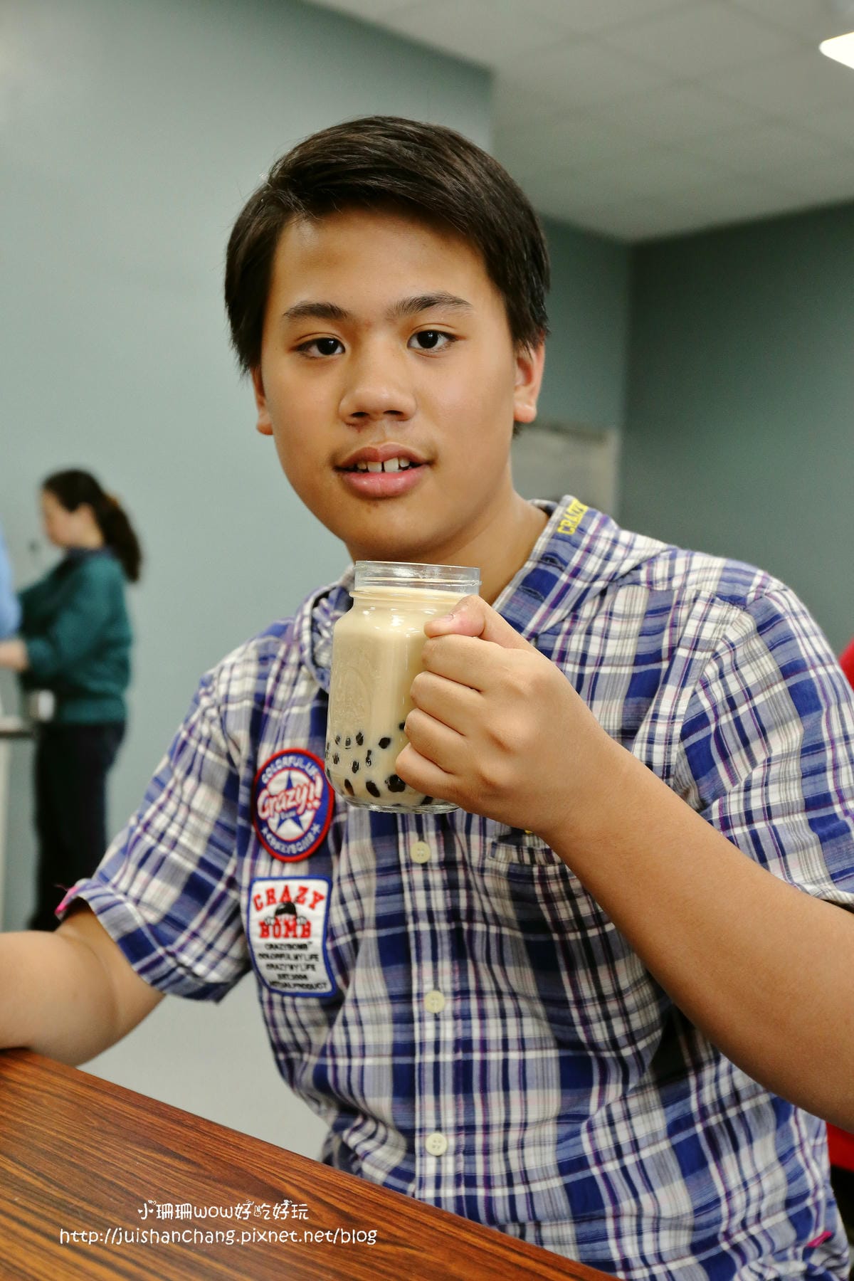 【遊||宜蘭】奇麗灣珍奶文化館～當珍珠遇見茶，邀請大小朋友一同見證台灣奇蹟！