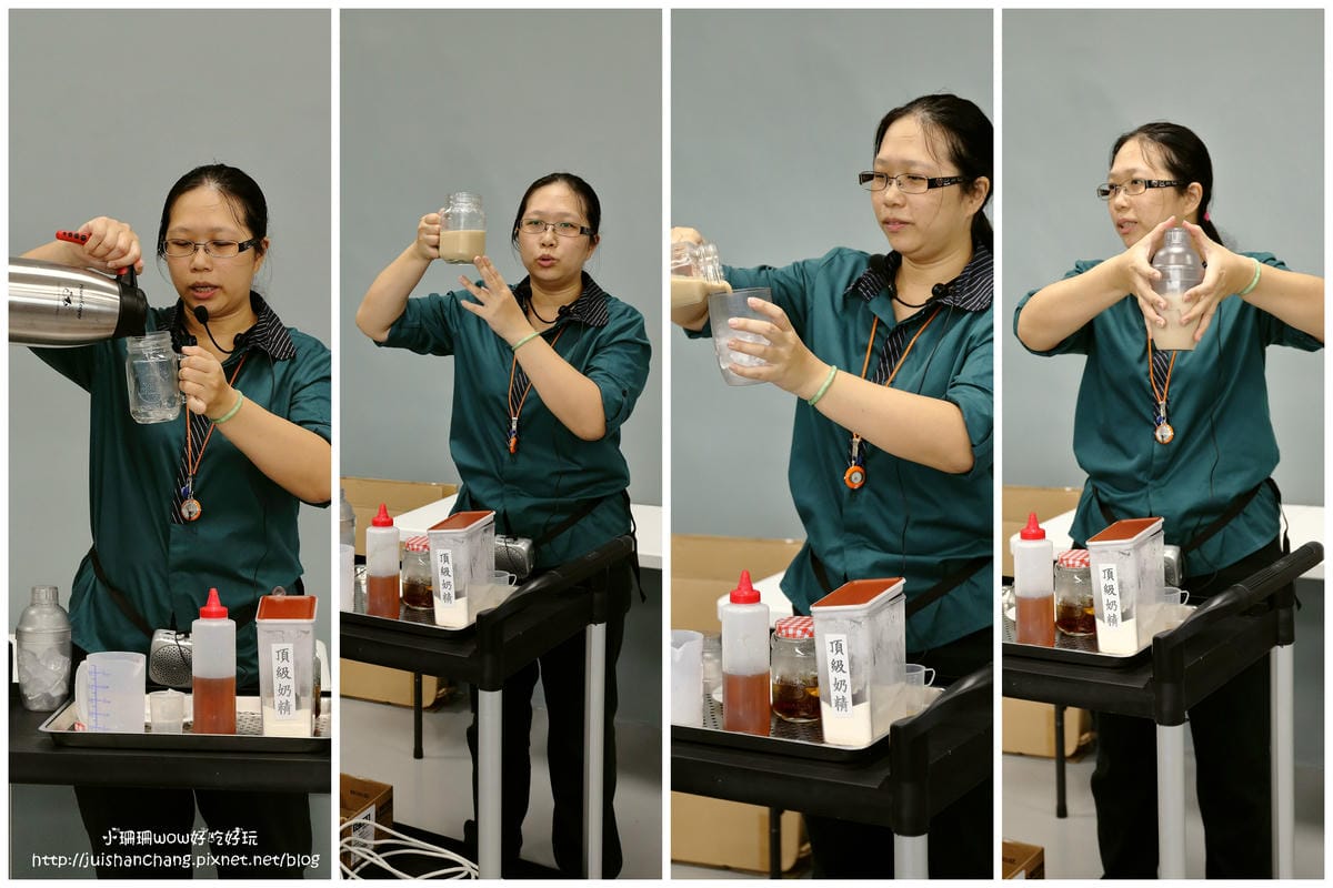 【遊||宜蘭】奇麗灣珍奶文化館～當珍珠遇見茶，邀請大小朋友一同見證台灣奇蹟！