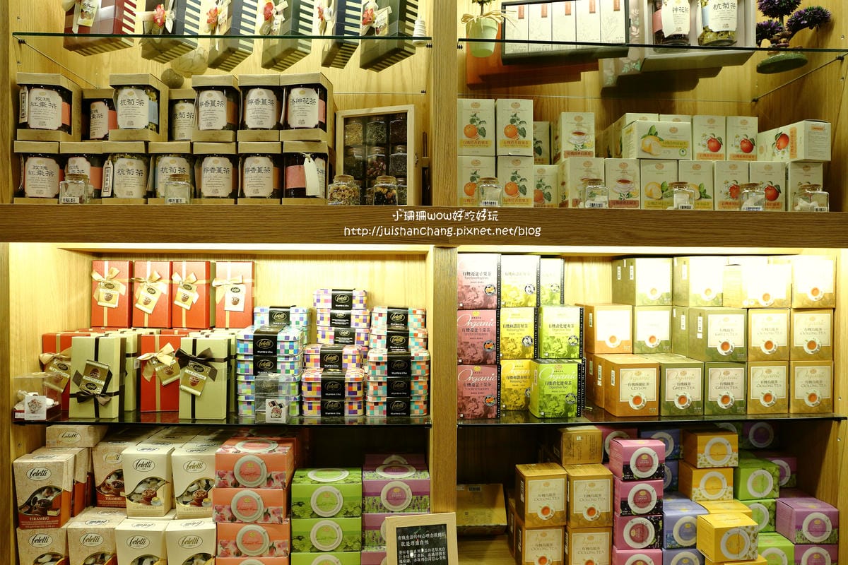 【遊||宜蘭】奇麗灣珍奶文化館～當珍珠遇見茶，邀請大小朋友一同見證台灣奇蹟！