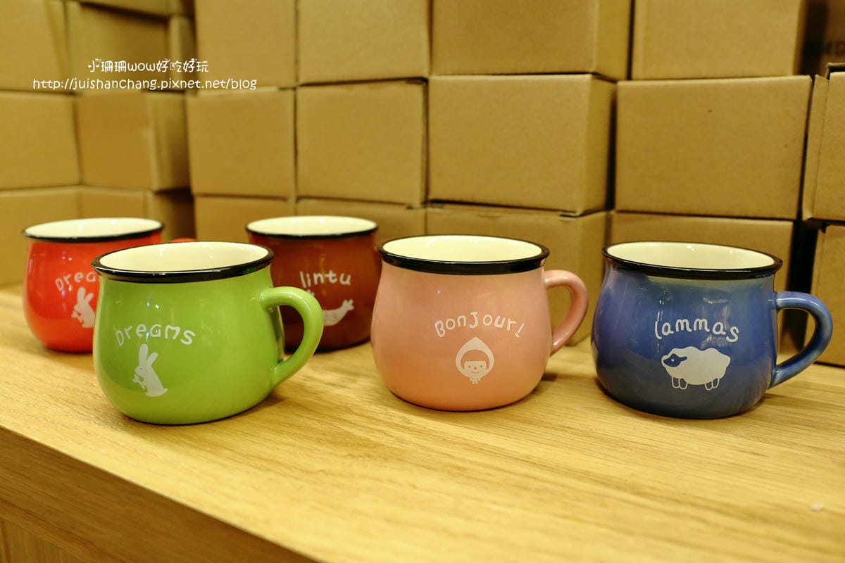 【遊||宜蘭】奇麗灣珍奶文化館～當珍珠遇見茶，邀請大小朋友一同見證台灣奇蹟！