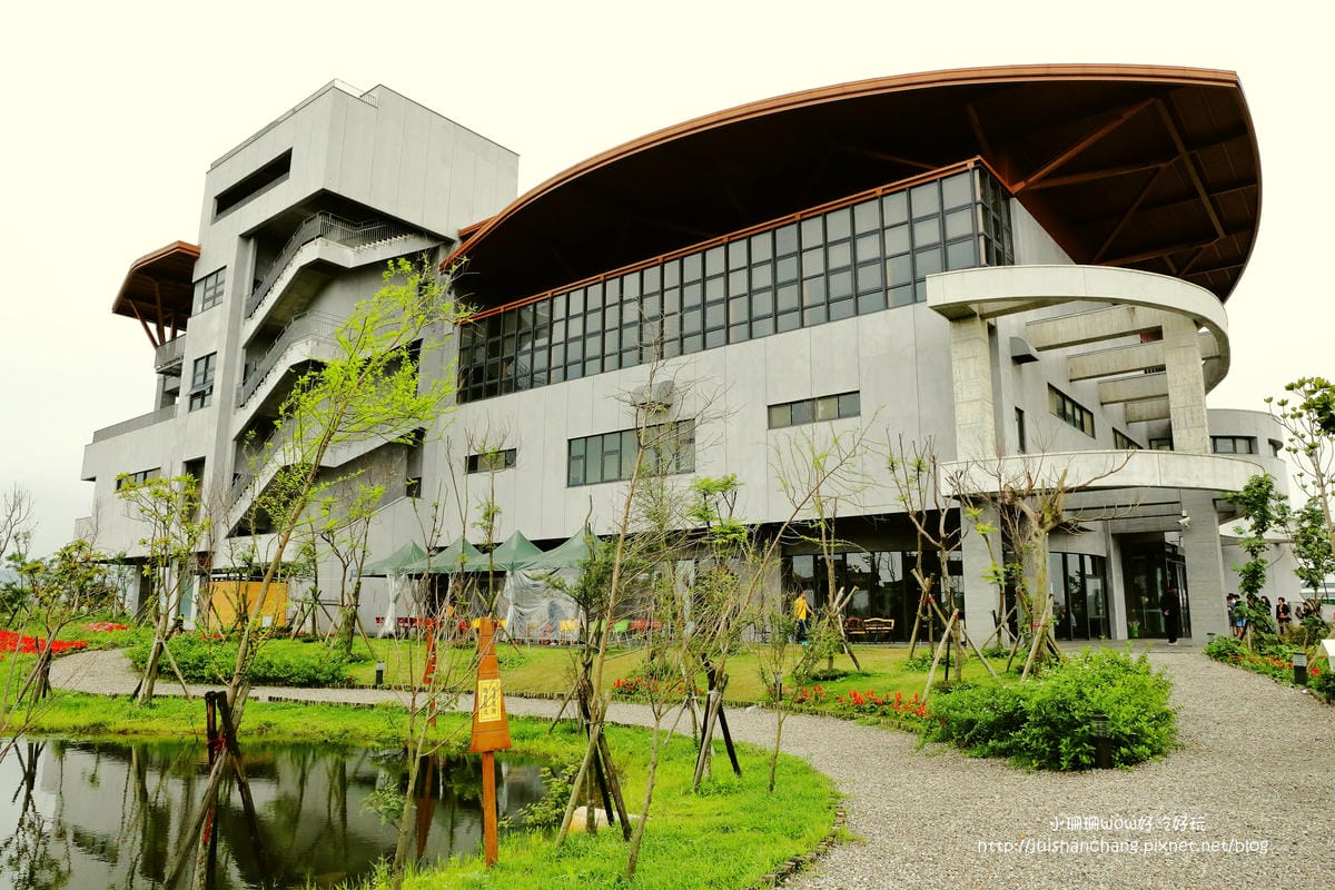 【遊||宜蘭】奇麗灣珍奶文化館～當珍珠遇見茶，邀請大小朋友一同見證台灣奇蹟！