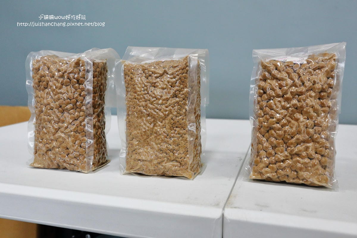 【遊||宜蘭】奇麗灣珍奶文化館～當珍珠遇見茶，邀請大小朋友一同見證台灣奇蹟！