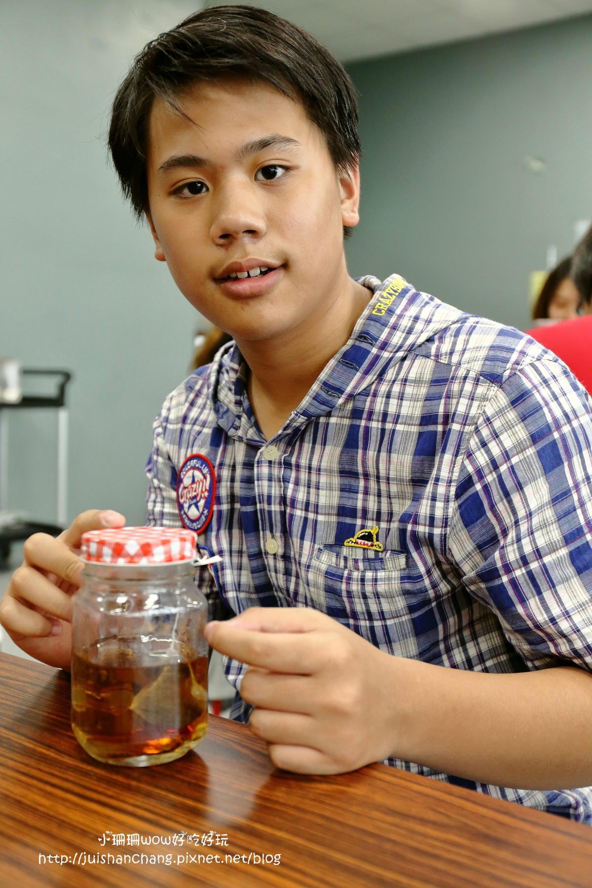 【遊||宜蘭】奇麗灣珍奶文化館～當珍珠遇見茶，邀請大小朋友一同見證台灣奇蹟！