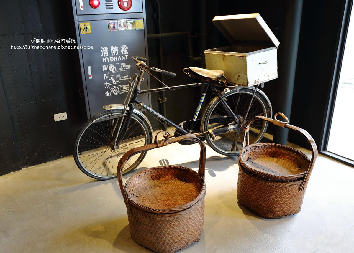 【遊||宜蘭】奇麗灣珍奶文化館～當珍珠遇見茶，邀請大小朋友一同見證台灣奇蹟！