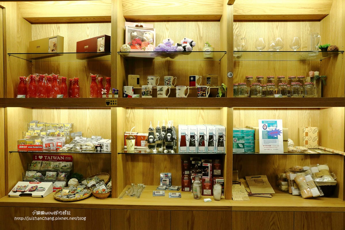 【遊||宜蘭】奇麗灣珍奶文化館～當珍珠遇見茶，邀請大小朋友一同見證台灣奇蹟！